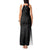 Personalised New Zealand Rugby Tank Maxi Dress Aotearoa World Cup 2023 Champions - Wonder Print Shop
