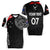 Personalised New Zealand Rugby Women V Neck T Shirt Aotearoa World Cup 2023 Champions - Wonder Print Shop