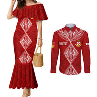 personalised-kolisi-tonga-atele-couples-matching-mermaid-dress-and-long-sleeve-button-shirts-tongan-kupesi-special