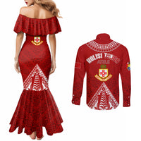 personalised-kolisi-tonga-atele-couples-matching-mermaid-dress-and-long-sleeve-button-shirts-tongan-kupesi-special