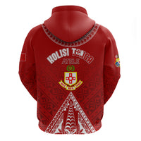 Personalised Kolisi Tonga Atele Hoodie Tongan Kupesi - Special - Wonder Print Shop