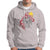 Papua New Guinea Hoodie Tribal Turtle - Wonder Print Shop