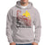 Papua New Guinea Hoodie Bird-of-Paradise PNG - Wonder Print Shop