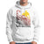 Papua New Guinea Hoodie Bird-of-Paradise PNG - Wonder Print Shop