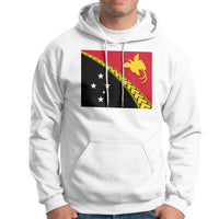 Papua New Guinea Hoodie Bird-of-Paradise PNG Special Style - Wonder Print Shop