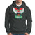Papua New Guinea Hoodie PNG Rugby Gurias - Wonder Print Shop