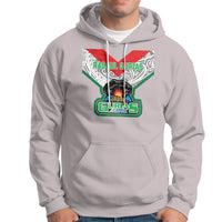 Papua New Guinea Hoodie PNG Rugby Gurias - Wonder Print Shop