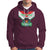 Papua New Guinea Hoodie PNG Rugby Gurias - Wonder Print Shop