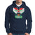 Papua New Guinea Hoodie PNG Rugby Gurias - Wonder Print Shop