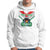 Papua New Guinea Hoodie PNG Rugby Gurias - Wonder Print Shop