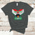 Papua New Guinea T Shirt PNG Rugby Gurias - Wonder Print Shop