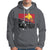 Papua New Guinea Hoodie Motuan Style - Wonder Print Shop