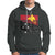 Papua New Guinea Hoodie Motuan Style - Wonder Print Shop