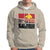 Papua New Guinea Hoodie Motuan Style - Wonder Print Shop