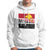 Papua New Guinea Hoodie Motuan Style - Wonder Print Shop