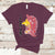 Papua New Guinea T Shirt Tribal Crocodile - I Love PNG - Wonder Print Shop