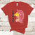 Papua New Guinea T Shirt Tribal Crocodile - I Love PNG - Wonder Print Shop