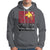 Papua New Guinea Hoodie Motuan Mix Colors - Wonder Print Shop