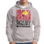 Papua New Guinea Hoodie Motuan Mix Colors - Wonder Print Shop