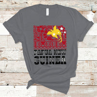 Papua New Guinea T Shirt Motuan Mix Colors - Wonder Print Shop