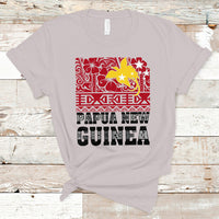 Papua New Guinea T Shirt Motuan Mix Colors - Wonder Print Shop