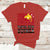Papua New Guinea T Shirt Motuan Mix Colors - Wonder Print Shop