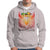 Papua New Guinea Rugby Hoodie PNG Hunters - Wonder Print Shop