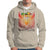 Papua New Guinea Rugby Hoodie PNG Hunters - Wonder Print Shop