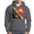Papua New Guinea Rugby Hoodie The Kumuls - Wonder Print Shop