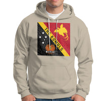 Papua New Guinea Rugby Hoodie The Kumuls - Wonder Print Shop