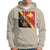 Papua New Guinea Rugby Hoodie The Kumuls - Wonder Print Shop