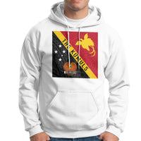 Papua New Guinea Rugby Hoodie The Kumuls - Wonder Print Shop