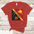 Papua New Guinea Rugby T Shirt The Kumuls - Wonder Print Shop