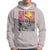 Papua New Guinea Hoodie Bird-of-Paradise PNG Emblem - Wonder Print Shop