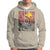 Papua New Guinea Hoodie Bird-of-Paradise PNG Emblem - Wonder Print Shop