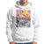 Papua New Guinea Hoodie Bird-of-Paradise PNG Emblem - Wonder Print Shop