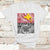 Papua New Guinea T Shirt Bird-of-Paradise PNG Emblem - Wonder Print Shop