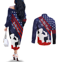 pearl-harbor-remembrance-day-couples-matching-off-the-shoulder-long-sleeve-dress-and-long-sleeve-button-shirt-poppy-mix-style