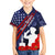Pearl Harbor Remembrance Day Kid Hawaiian Shirt Poppy Mix Style - Wonder Print Shop