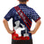 Pearl Harbor Remembrance Day Kid Hawaiian Shirt Poppy Mix Style - Wonder Print Shop
