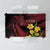 Wales Cymru Am Byth Tablecloth Dragon & Daffodil - Wonder Print Shop