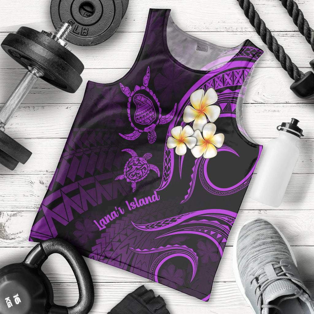 polynesian-hawaii-men-tank-top-lanai-islands-with-pacific-plumeria-purple-vibe