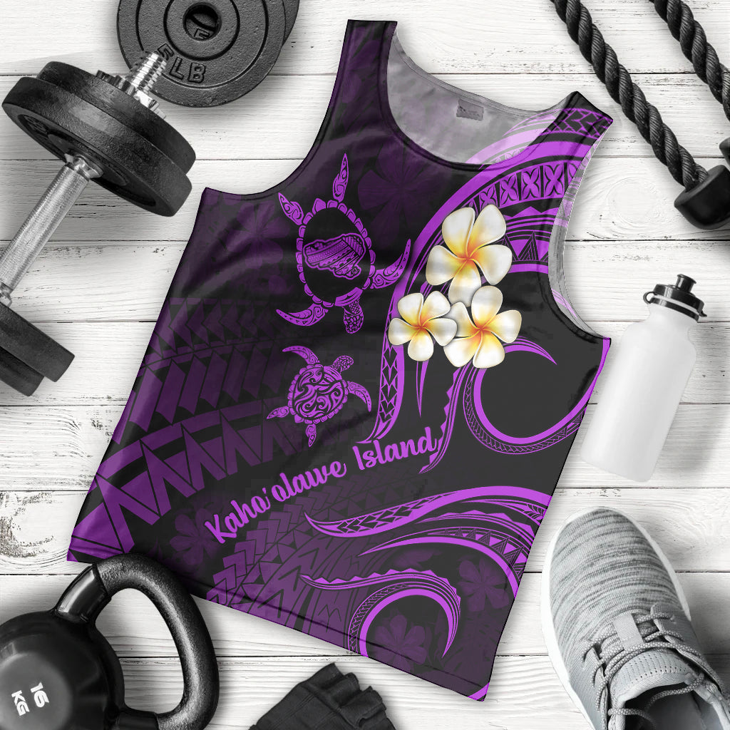 polynesian-hawaii-men-tank-top-kahoolawe-islands-with-pacific-plumeria-purple-vibe