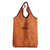 Custom Netherlands Oranje Football Grocery Bag Come On Het Nederlands Elftal