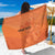 Custom Netherlands Oranje Football Sarong Come On Het Nederlands Elftal - Wonder Print Shop