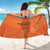 Custom Netherlands Oranje Football Sarong Come On Het Nederlands Elftal - Wonder Print Shop