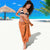 Custom Netherlands Oranje Football Sarong Come On Het Nederlands Elftal - Wonder Print Shop