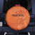 Custom Netherlands Oranje Football Spare Tire Cover Come On Het Nederlands Elftal - Wonder Print Shop