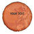 Custom Netherlands Oranje Football Spare Tire Cover Come On Het Nederlands Elftal - Wonder Print Shop