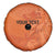 Custom Netherlands Oranje Football Spare Tire Cover Come On Het Nederlands Elftal - Wonder Print Shop